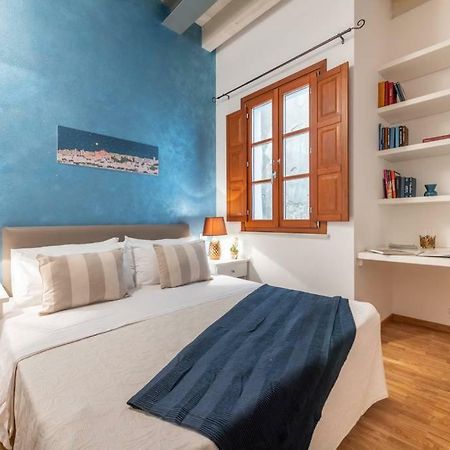 Mirti Boutique Apartment Heart Κάλιαρι Εξωτερικό φωτογραφία