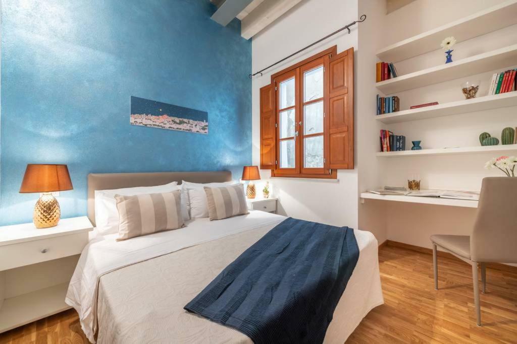 Mirti Boutique Apartment Heart Κάλιαρι Εξωτερικό φωτογραφία