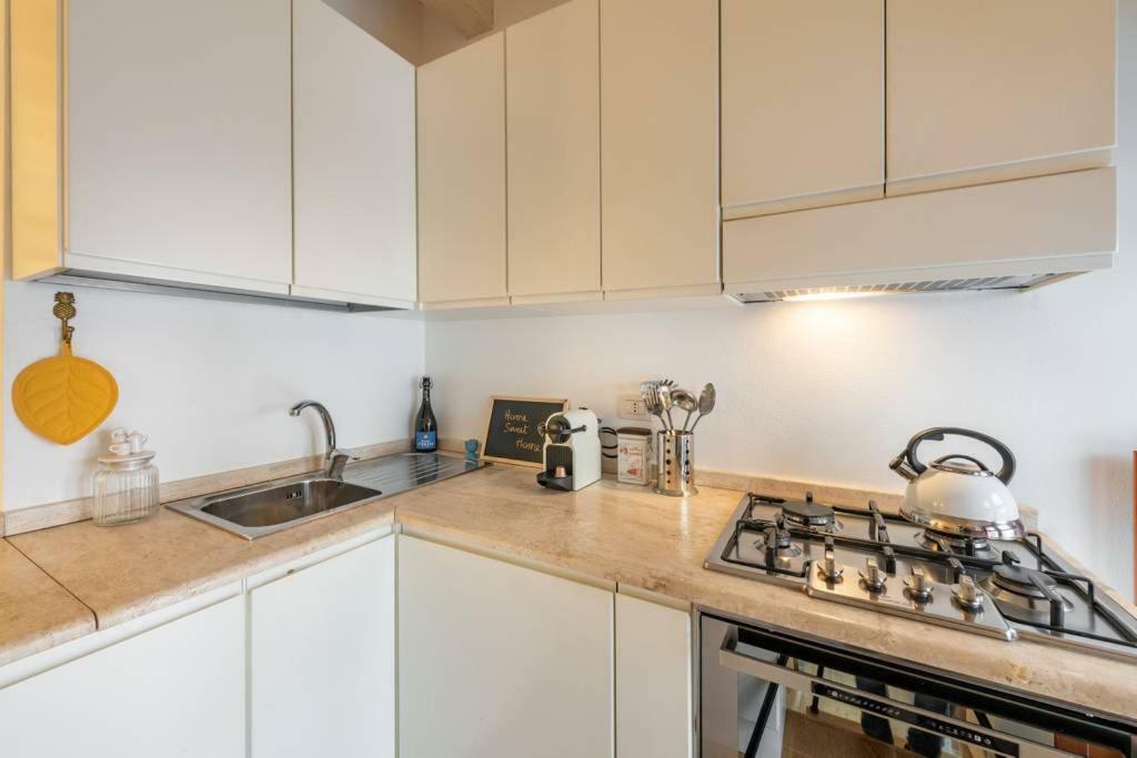 Mirti Boutique Apartment Heart Κάλιαρι Εξωτερικό φωτογραφία