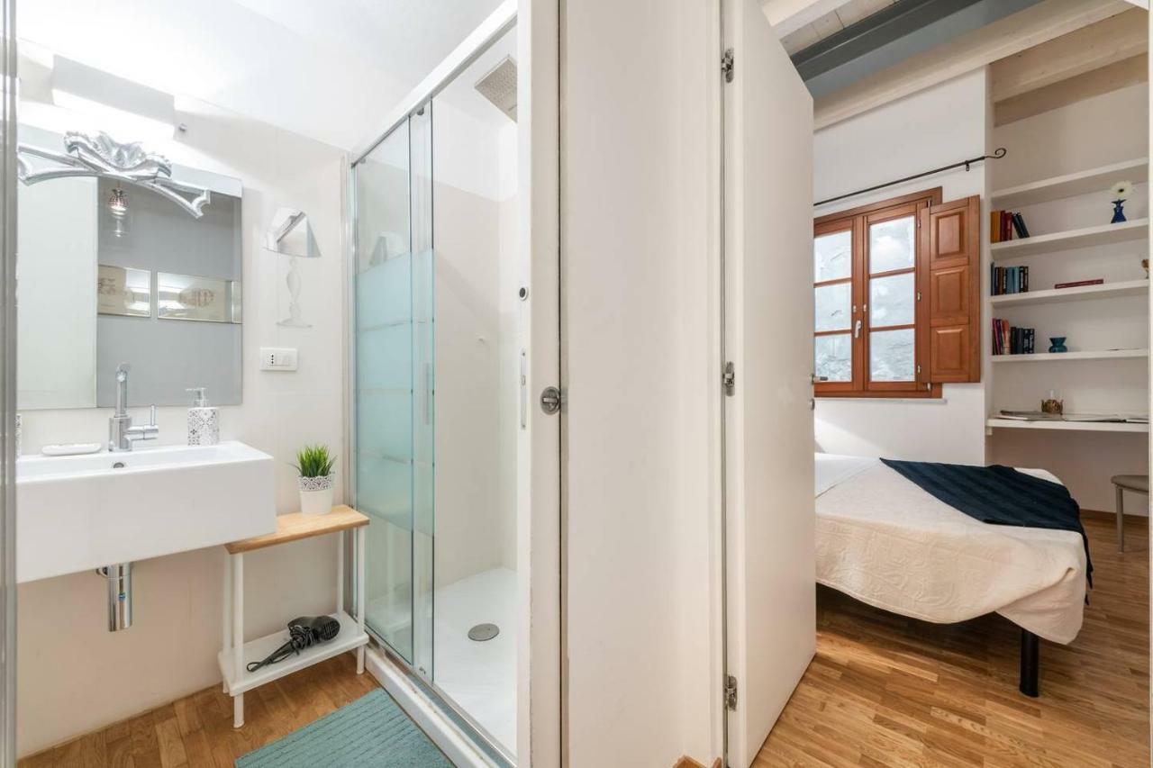Mirti Boutique Apartment Heart Κάλιαρι Εξωτερικό φωτογραφία