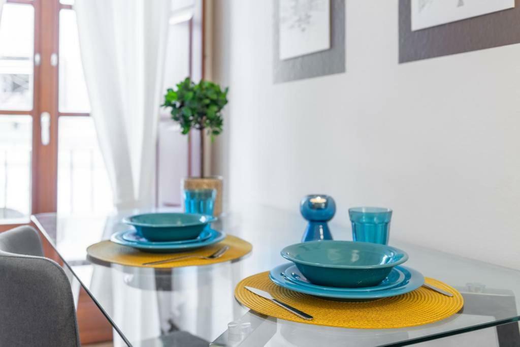 Mirti Boutique Apartment Heart Κάλιαρι Εξωτερικό φωτογραφία