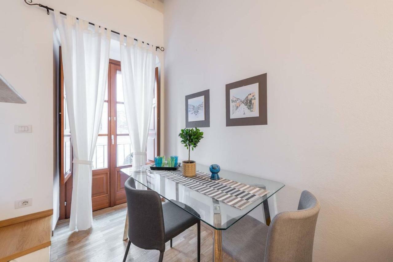 Mirti Boutique Apartment Heart Κάλιαρι Εξωτερικό φωτογραφία