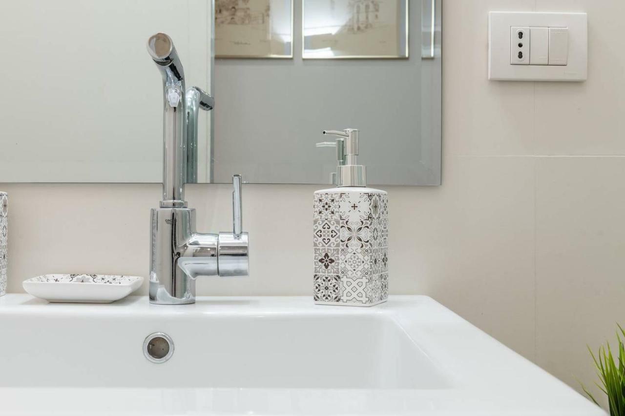 Mirti Boutique Apartment Heart Κάλιαρι Εξωτερικό φωτογραφία