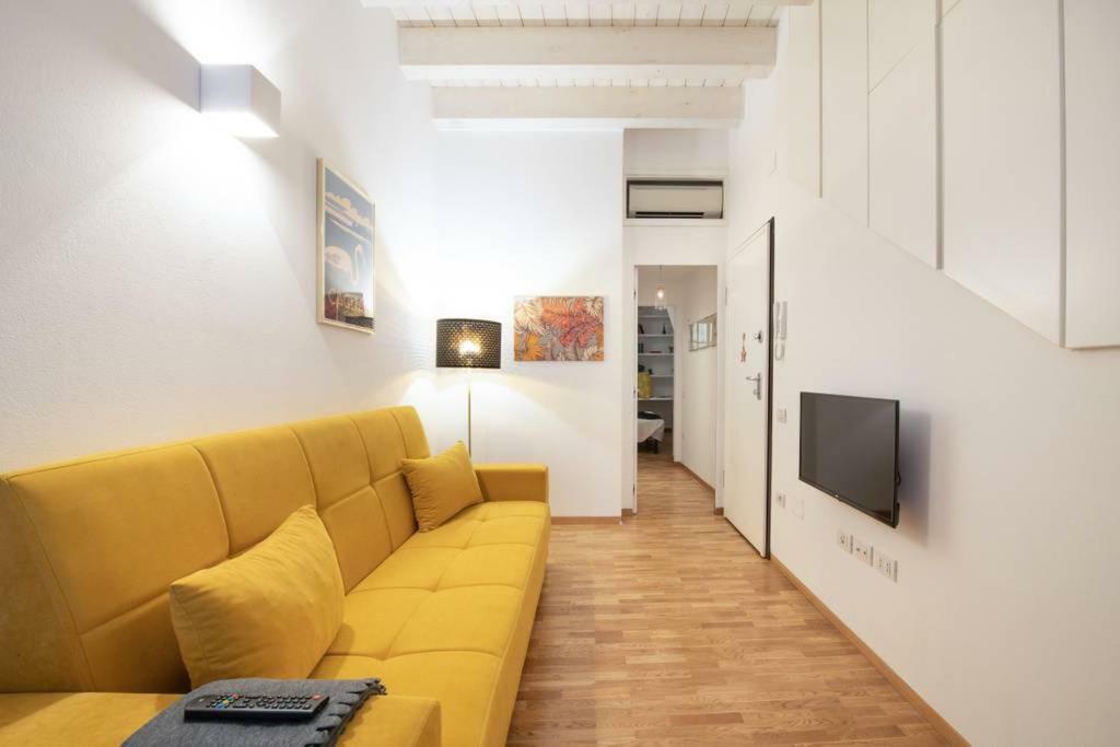 Mirti Boutique Apartment Heart Κάλιαρι Εξωτερικό φωτογραφία