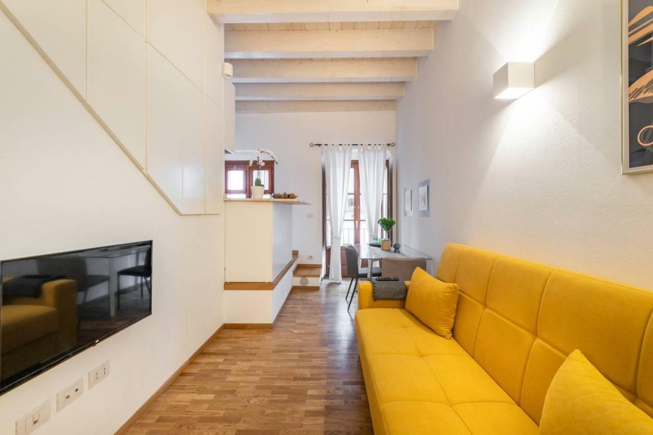 Mirti Boutique Apartment Heart Κάλιαρι Εξωτερικό φωτογραφία