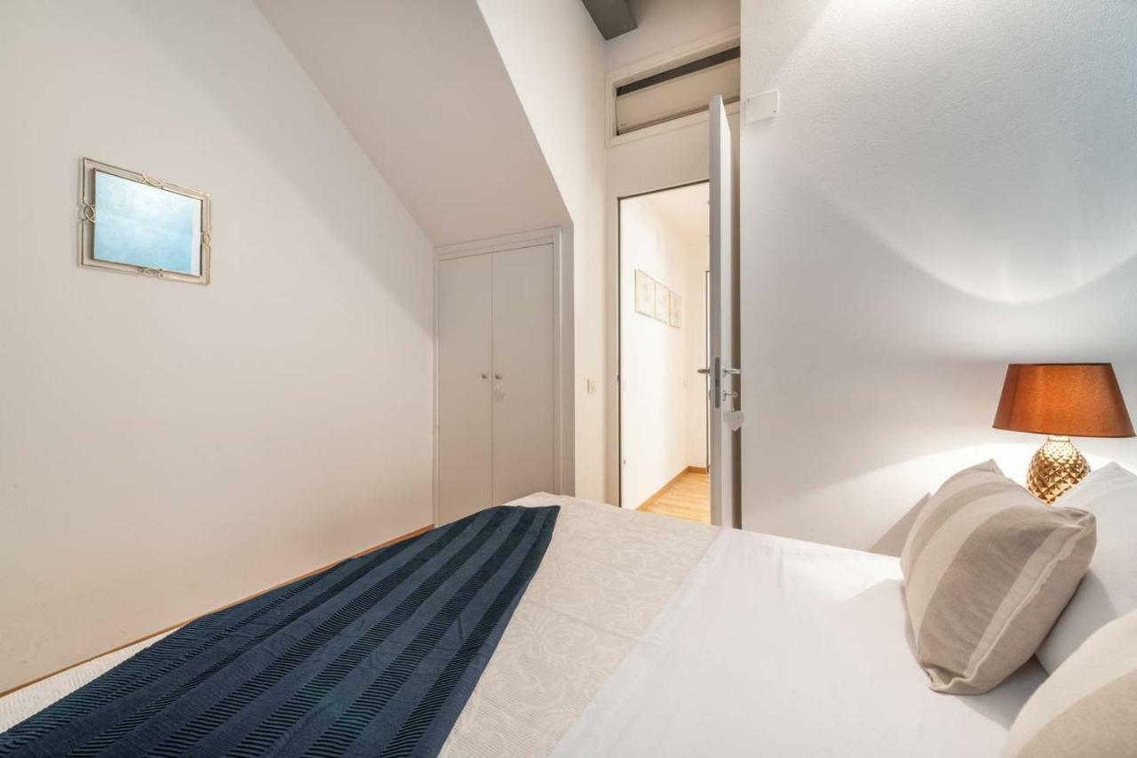 Mirti Boutique Apartment Heart Κάλιαρι Εξωτερικό φωτογραφία